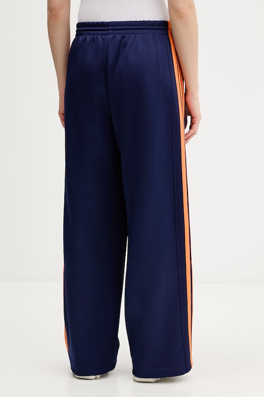 Odzież adidas spodnie dresowe Stadium KB4275 granatowy