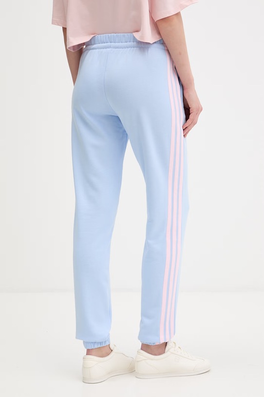 Odzież adidas spodnie dresowe KD4792 niebieski