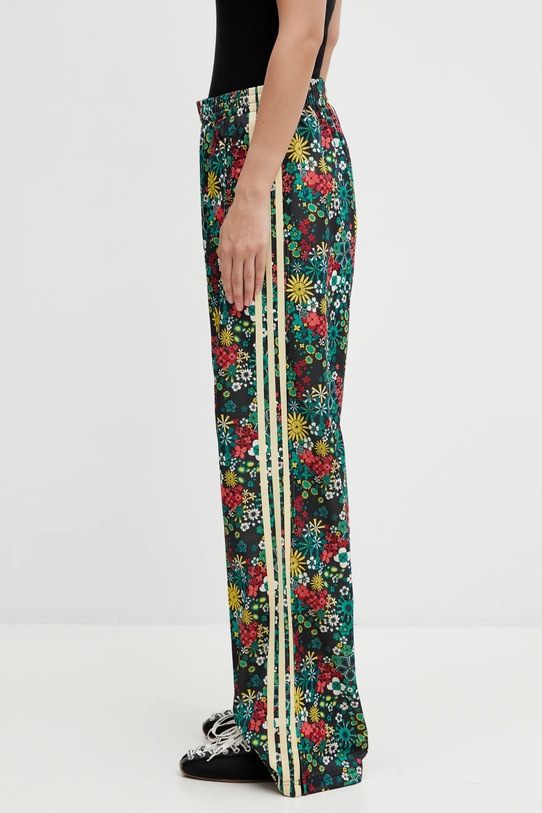 adidas Originals spodnie dresowe dzianina czarny KD5561