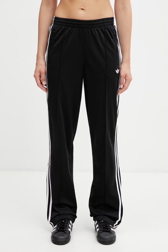 adidas Originals donji dio trenirke za žene KD5575 crna SS26