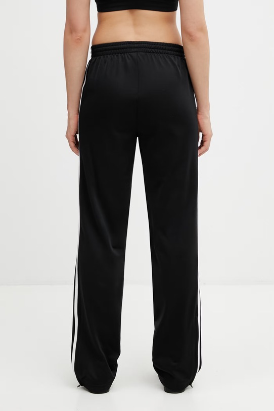 Odjeća adidas Originals donji dio trenirke za žene KD5575 crna