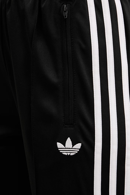 adidas Originals spodnie dresowe czarny KD5575