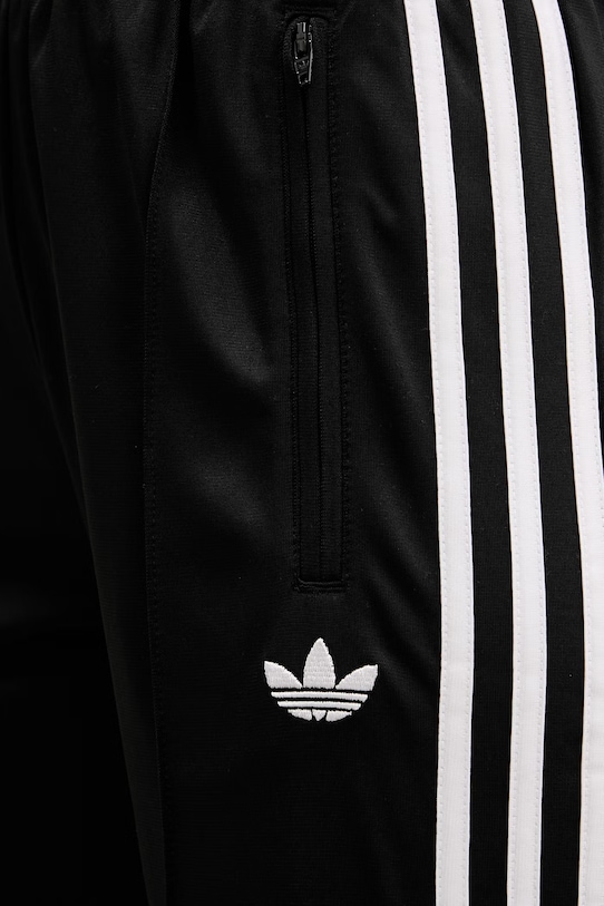 adidas Originals spodnie dresowe czarny KD5575