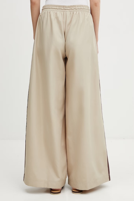 Clothing adidas Originals sweatpants Women's KD6300 green