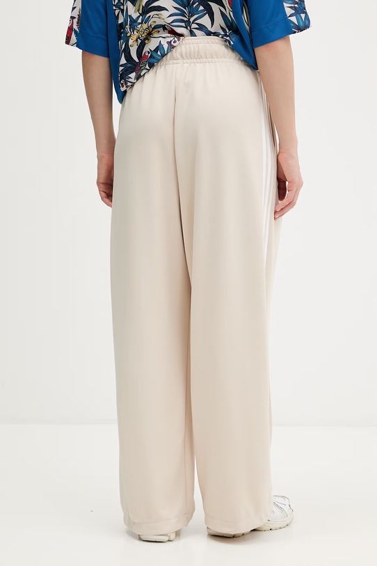 Odzież adidas spodnie dresowe Tiro KE4742 beżowy