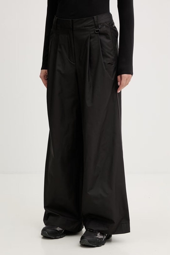 Puma spodnie damskie Tech Sense czarny 634570