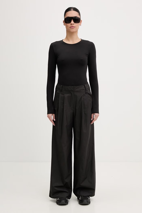 Puma spodnie damskie Tech Sense 634570 czarny SS26