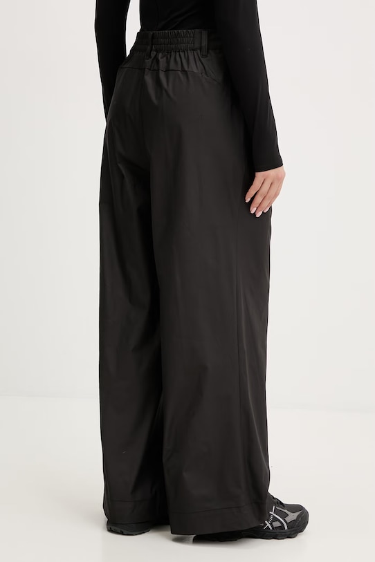 Odzież Puma spodnie damskie Tech Sense 634570 czarny