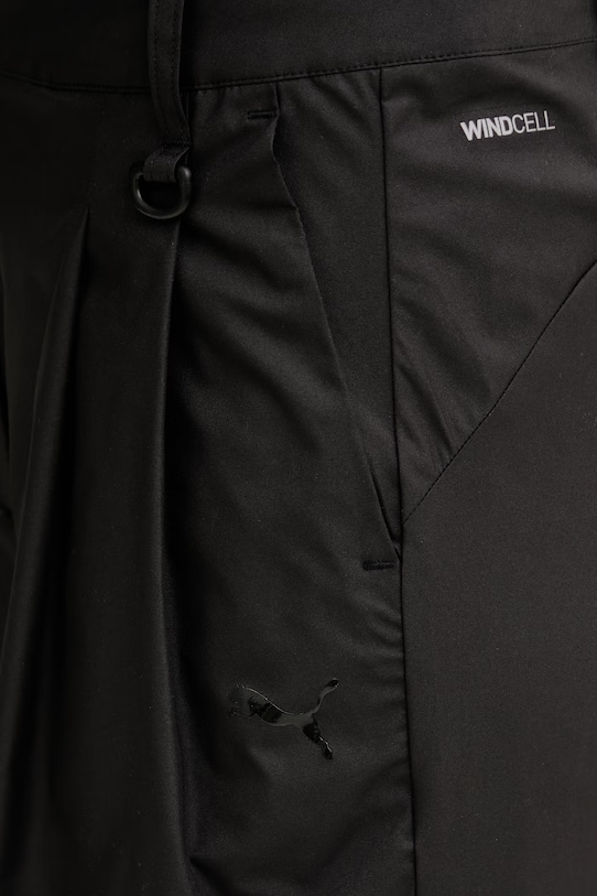 Puma spodnie damskie Tech Sense czarny 634570