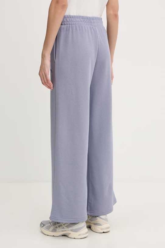 Ρούχα Παντελόνι φόρμας Puma Essential Cat Comfort 691703 μπλε