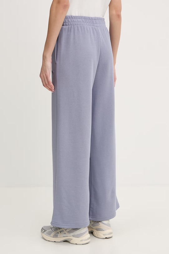 Ρούχα Παντελόνι φόρμας Puma Essential Cat Comfort 691703 μπλε