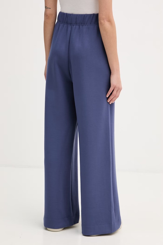 Odzież Mos Mosh spodnie dresowe damskie Nima 178650 granatowy