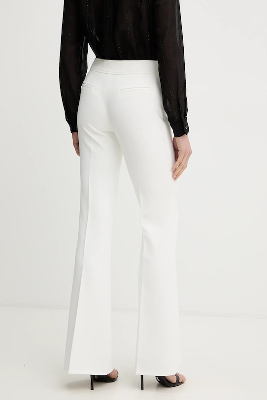 Odzież Liu Jo spodnie WA6120.T2527 beżowy