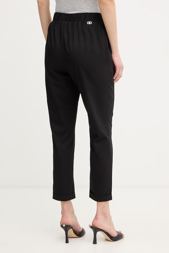 Oblečenie Nohavice Liu Jo TA6255.TS922 čierna