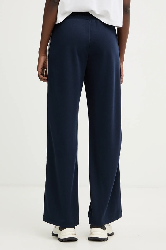 Odzież MICHAEL Michael Kors spodnie dresowe MR630Y0K8N granatowy