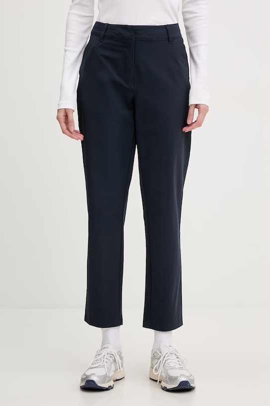 Helly Hansen spodnie damskie granatowy 34555.