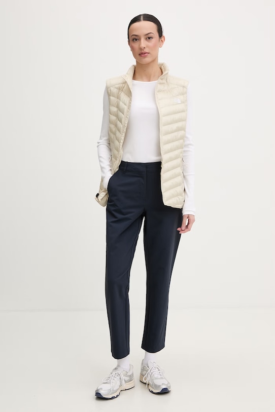 Helly Hansen spodnie damskie 34555. granatowy SS26