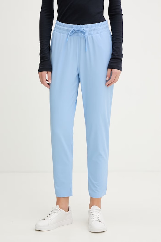 Helly Hansen pantaloni pentru femei THALIA albastru 54575