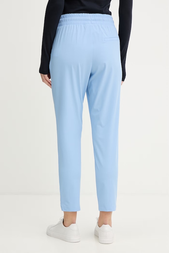 Îmbrăcăminte Helly Hansen pantaloni pentru femei THALIA 54575 albastru