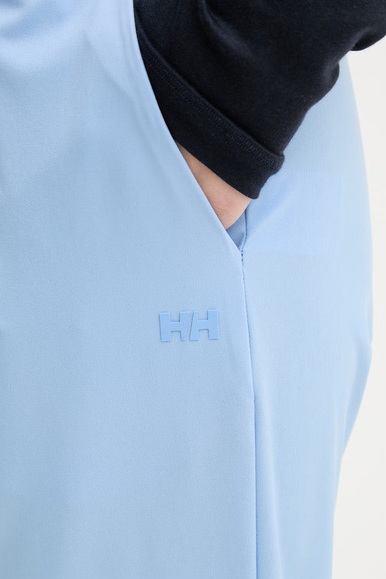 Helly Hansen pantaloni pentru femei THALIA albastru 54575