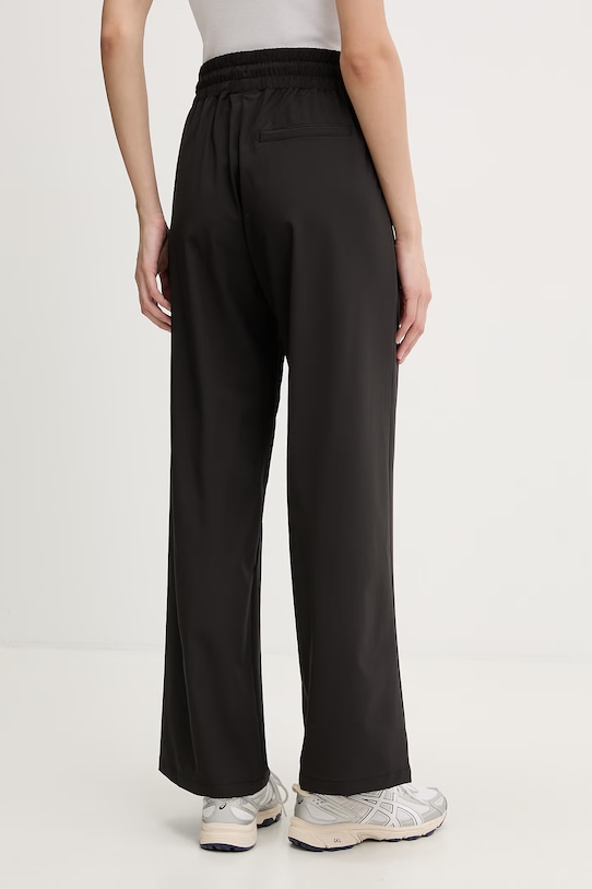 Odzież Helly Hansen spodnie dresowe damskie THALIA 54576 czarny