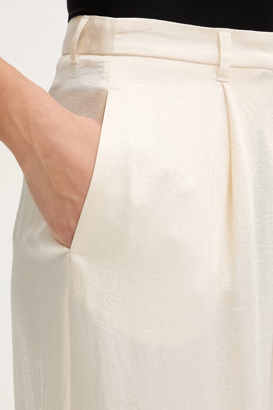 Marella spodnie MLMFORMATO beżowy 2613131035200