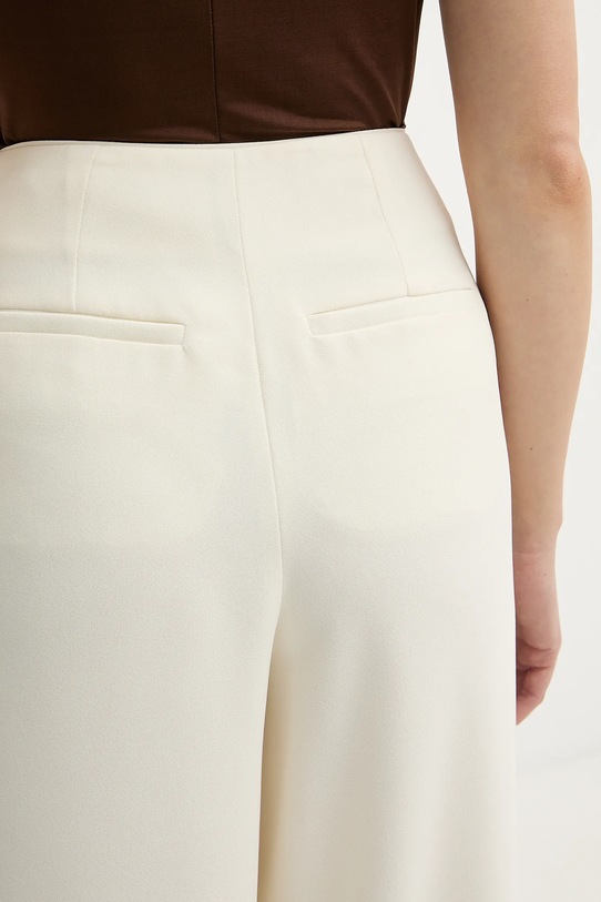 Marella spodnie MLTCAMPO beżowy 2613131043200