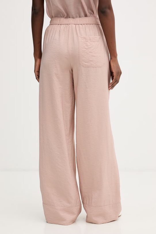 Oblačila Hlače Marella EREMI 2613131154200 roza