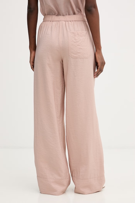 Oblačila Hlače Marella EREMI 2613131154200 roza