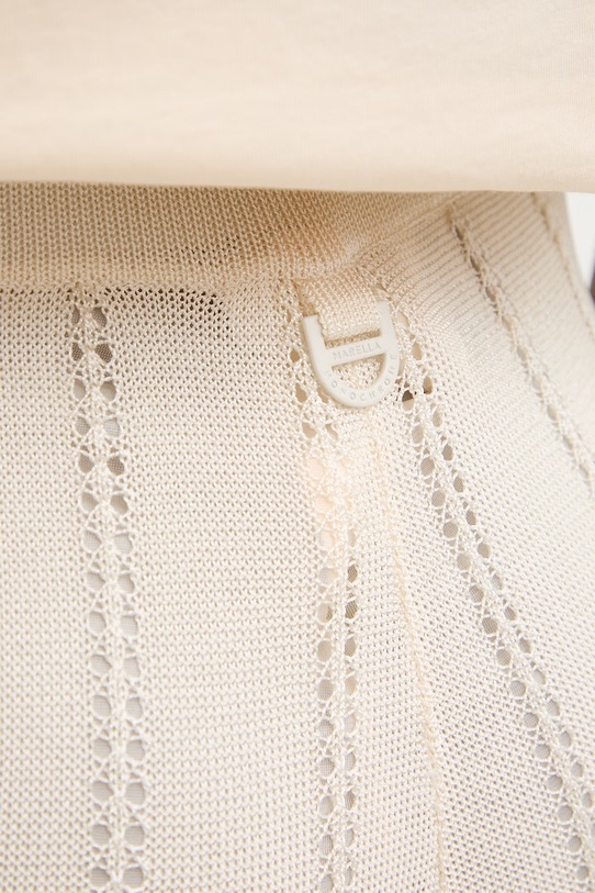 Παντελόνι Marella MLMTILDE μπεζ 2613331015200