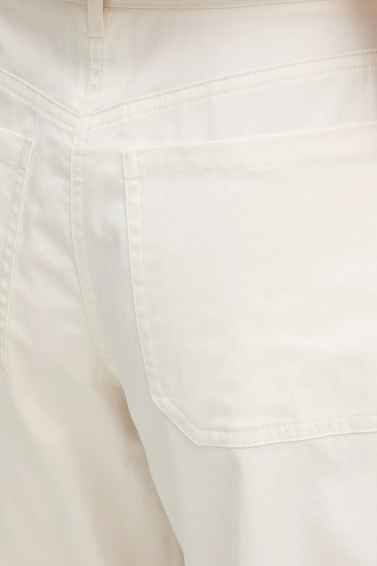 Marella spodnie Emme by Marella beżowy 2615131231200