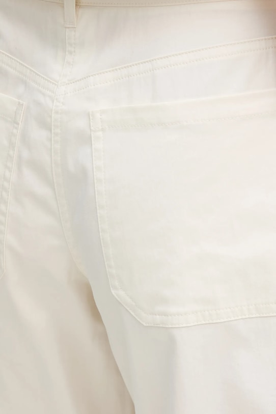 Marella spodnie Emme by Marella beżowy 2615131231200