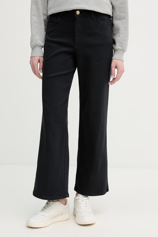 Marella jeansy Emme by Marella granatowy 2615131271200