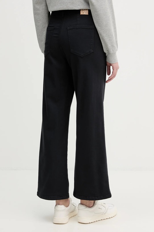 Odzież Marella jeansy Emme by Marella 2615131271200 granatowy