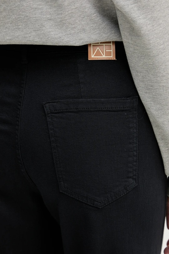 Marella jeansy Emme by Marella granatowy 2615131271200