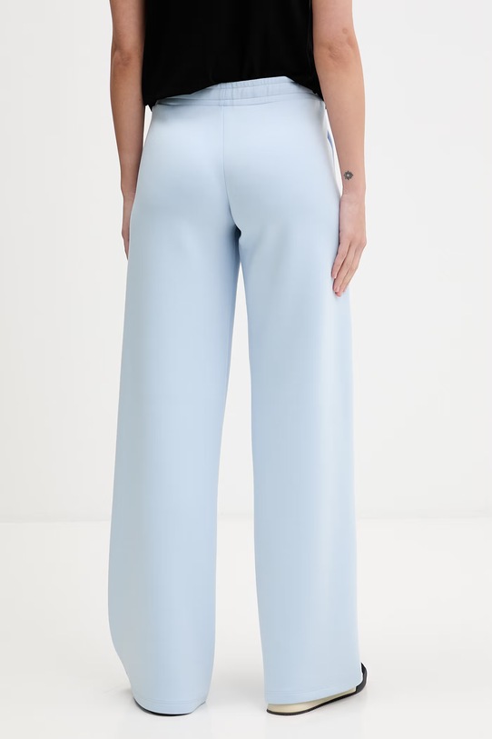 Odzież Guess Jeans spodnie dresowe W6RB43.KD122 niebieski