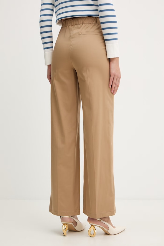 Abbigliamento IBlues pantaloni URLO 2617131101200 beige