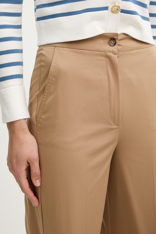 Odzież IBlues spodnie URLO 2617131101200 beżowy