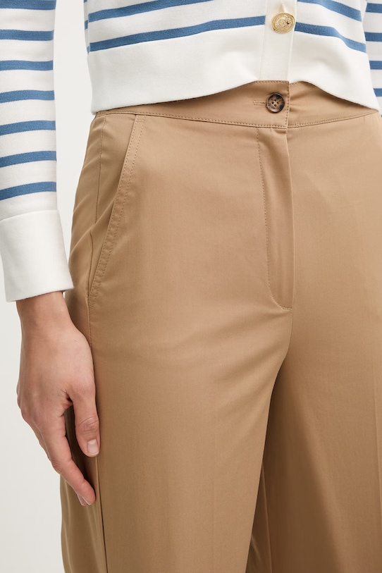 IBlues pantaloni URLO beige 2617131101200