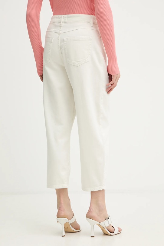 Odzież IBlues spodnie NATALE 2617131161200 beżowy