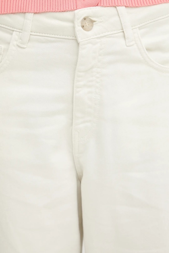 IBlues spodnie NATALE beżowy 2617131161200