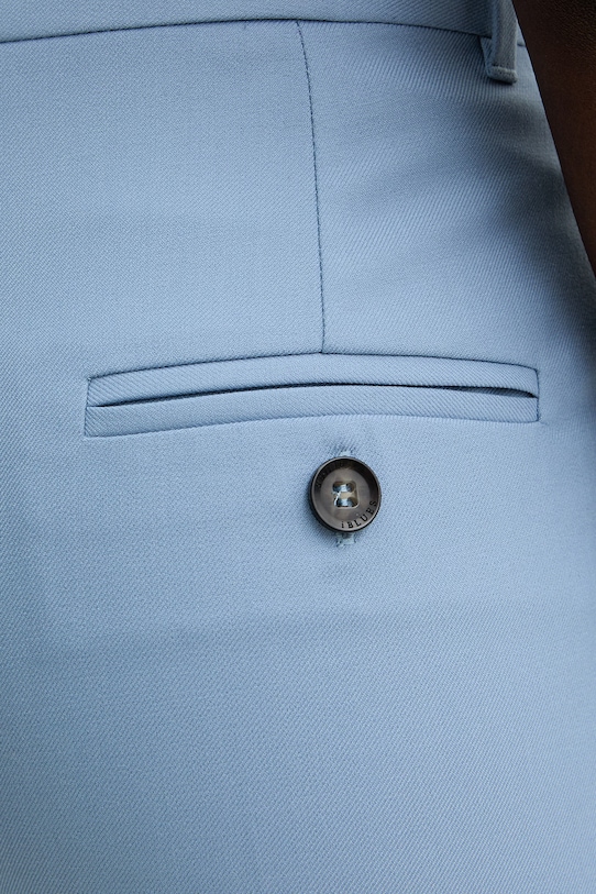 Παντελόνι IBlues CALATA μπλε 2617131211200