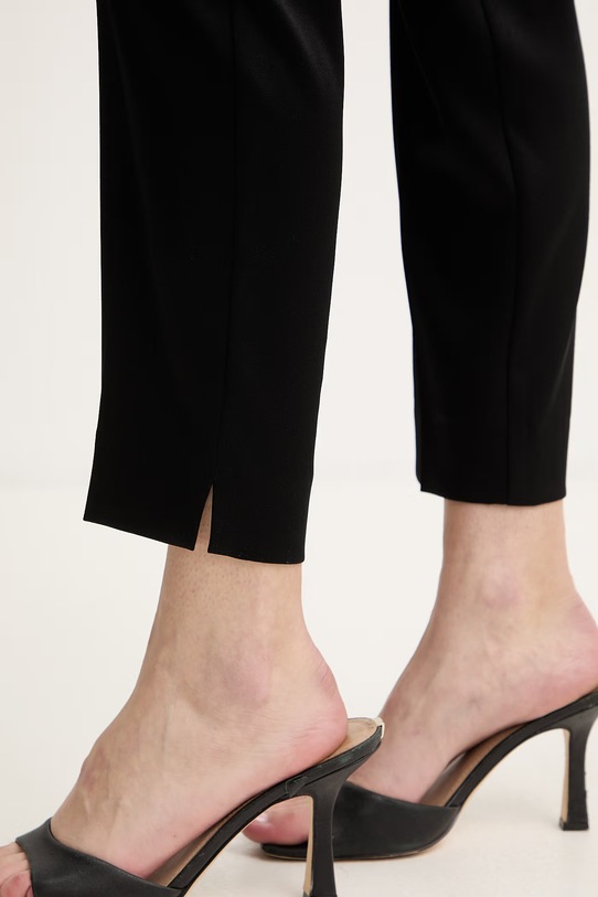 Marella spodnie FUNE czarny 2613131042200