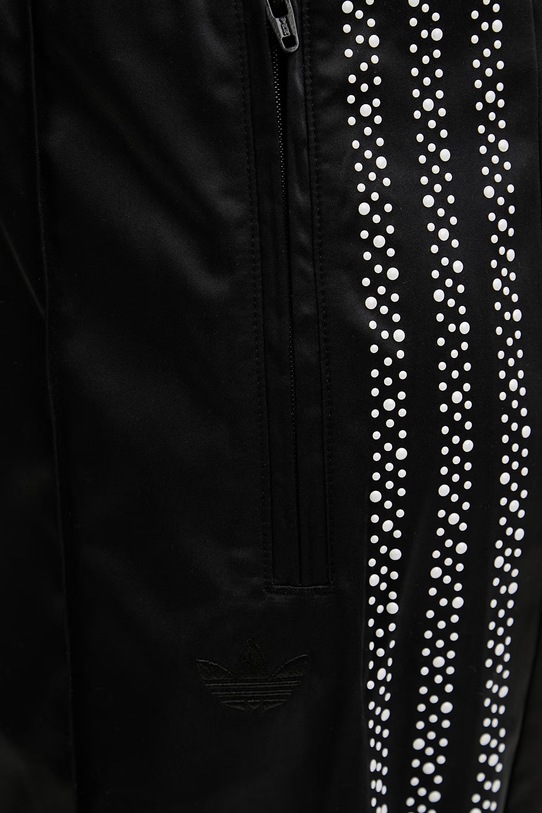 adidas Originals spodnie dresowe Pearl KC7863 czarny