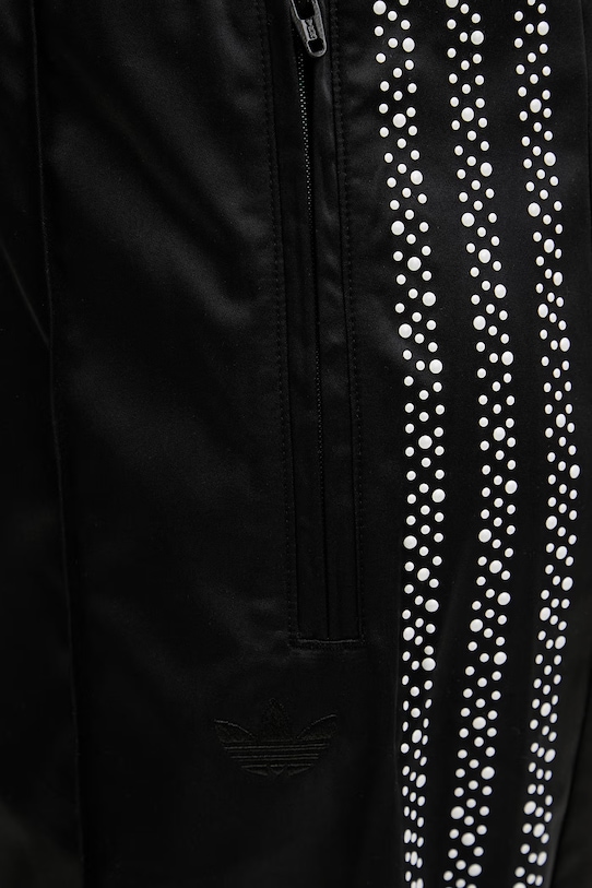 adidas Originals spodnie dresowe Pearl KC7863 czarny