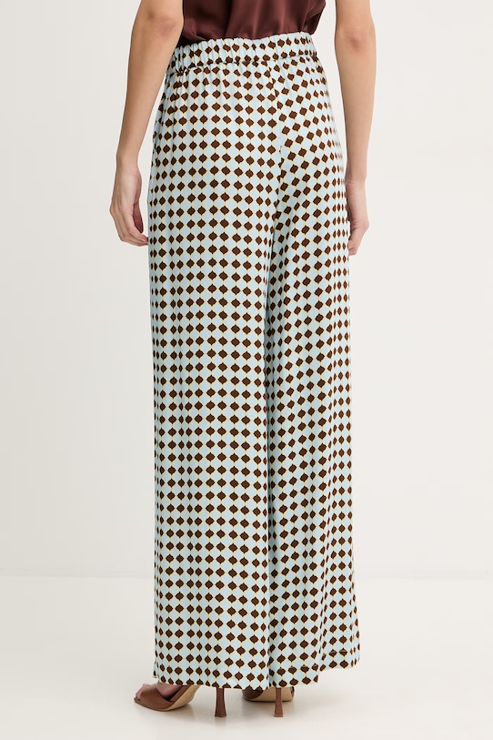 Odzież IBlues spodnie MAGNETE 2617131192200 niebieski