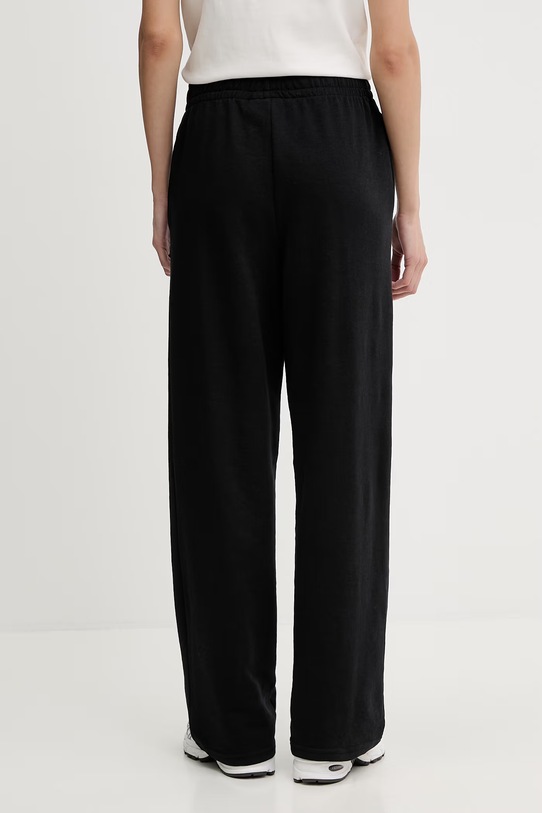 Odzież Hummel spodnie dresowe 232003 czarny