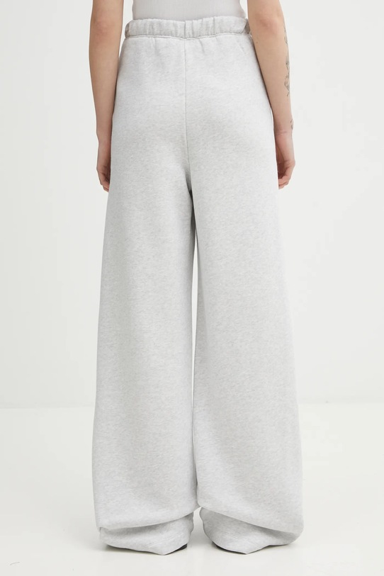 Abbigliamento Rotate pantaloni tuta di cotone 1153311473 grigio