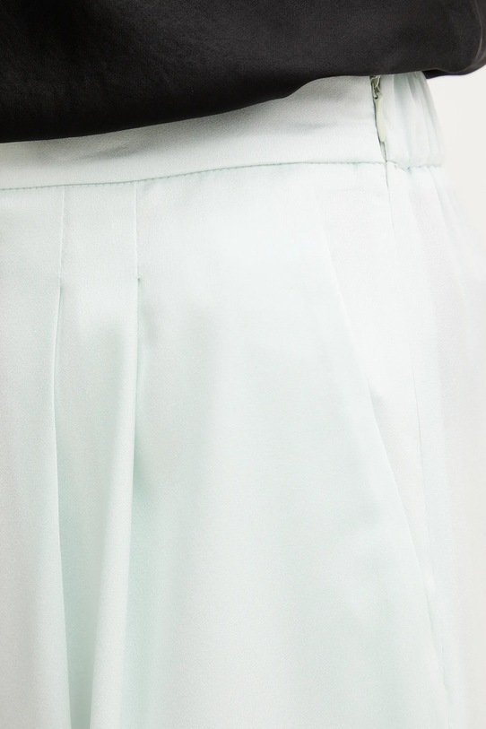 Παντελόνι Twinset τιρκουάζ 261TP2391