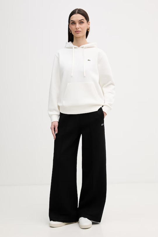 Lacoste Спортивні штани жіночі XF0041 чорний SS26